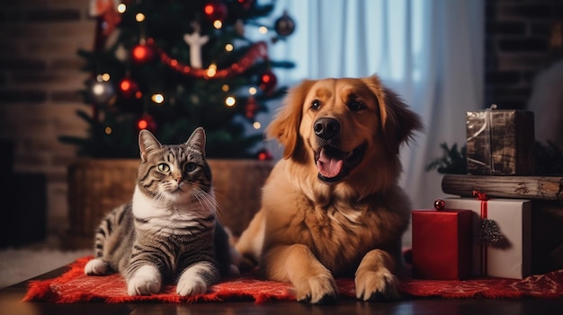 um-gato-e-um-cachorro-comemoram-o-natal-juntos-amizade-e-amor-pelos-animais-de-estimacao-um-apartamento-aconchegante-uma-casa-uma-arvore-de-natal-generativa-ai_287527-1984.jpg
